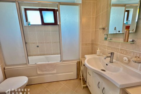 Villa 4+1 Fethiye, Muğla, Türkiye №233018 - 19