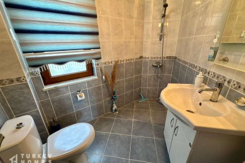 Villa 4+1 Fethiye, Muğla, Türkiye №233018 - 15