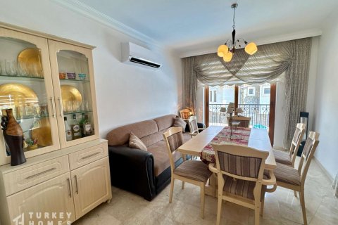 Villa 4+1 Fethiye, Muğla, Türkiye №233018 - 12