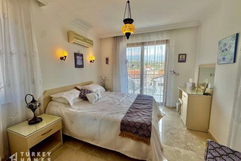 Villa 4+1 Fethiye, Muğla, Türkiye №233018 - 21