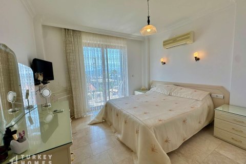 Villa 4+1 Fethiye, Muğla, Türkiye №233018 - 18