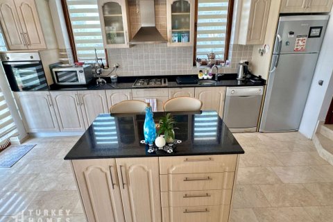 Villa 4+1 Fethiye, Muğla, Türkiye №233018 - 14