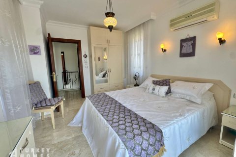 Villa 4+1 Fethiye, Muğla, Türkiye №233018 - 22