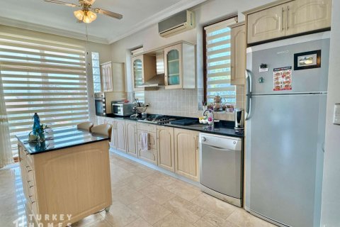 Villa 4+1 Fethiye, Muğla, Türkiye №233018 - 13