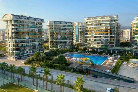 1+1 Apartment in Avsallar, Antalya, Turkey No. 231519