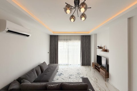 2+1 Leilighet i Alanya, Antalya, Tyrkia Nr. 211881 - 1