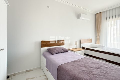 2+1 Leilighet i Alanya, Antalya, Tyrkia Nr. 211881 - 8