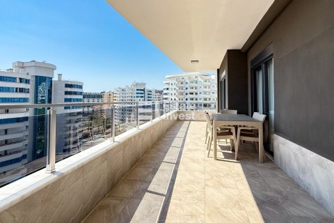 2+1 Leilighet i Alanya, Antalya, Tyrkia Nr. 211881 - 13
