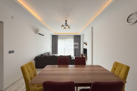 2+1 Leilighet i Alanya, Antalya, Tyrkia Nr. 211881 - 3