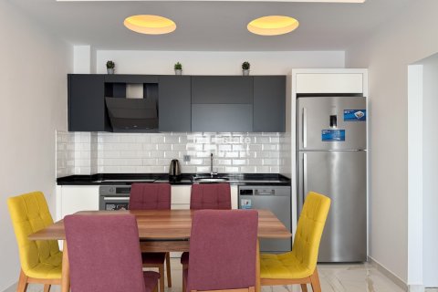 2+1 Leilighet i Alanya, Antalya, Tyrkia Nr. 211881 - 2