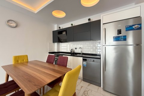 2+1 Leilighet i Alanya, Antalya, Tyrkia Nr. 211881 - 4