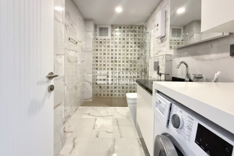 2+1 Leilighet i Alanya, Antalya, Tyrkia Nr. 211881 - 11