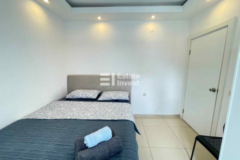 Продажа квартиры  в Аланье, Анталье, Турция 1+1, 52м2, №211877 – фото 6