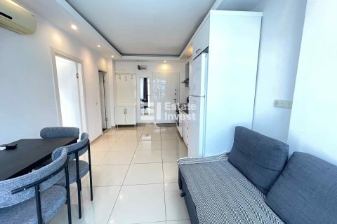 Продажа квартиры  в Аланье, Анталье, Турция 1+1, 52м2, №211877 – фото 3