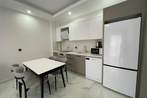 Продажа квартиры  в Аланье, Анталье, Турция 1+1, 55м2, №211878 – фото 2