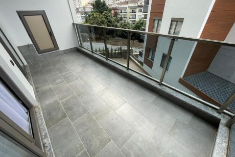 Продажа квартиры  в Аланье, Анталье, Турция 1+1, 55м2, №211878 – фото 9