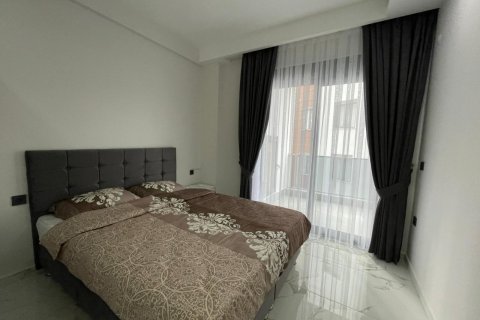 Продажа квартиры  в Аланье, Анталье, Турция 1+1, 55м2, №211878 – фото 6