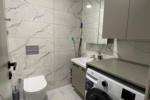 Продажа квартиры  в Аланье, Анталье, Турция 1+1, 55м2, №211878 – фото 7