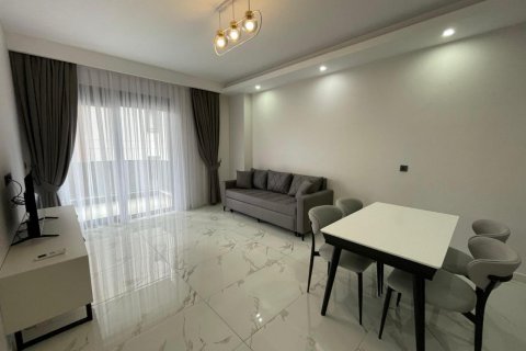 Продажа квартиры  в Аланье, Анталье, Турция 1+1, 55м2, №211878 – фото 3