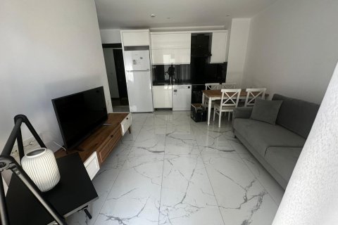 1+1 Lejlighed  i Alanya, Antalya, Tyrkiet Nr. 211879 - 4