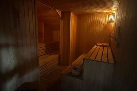 1+1 Lejlighed  i Alanya, Antalya, Tyrkiet Nr. 211879 - 10