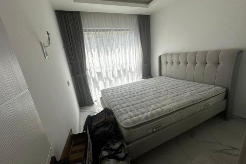 1+1 Lejlighed  i Alanya, Antalya, Tyrkiet Nr. 211879 - 6