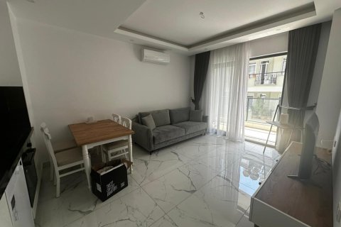 1+1 Lejlighed  i Alanya, Antalya, Tyrkiet Nr. 211879 - 3
