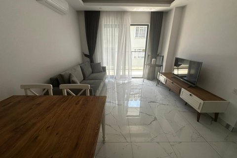 1+1 Lejlighed  i Alanya, Antalya, Tyrkiet Nr. 211879 - 2