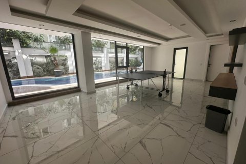 1+1 Lejlighed  i Alanya, Antalya, Tyrkiet Nr. 211879 - 11