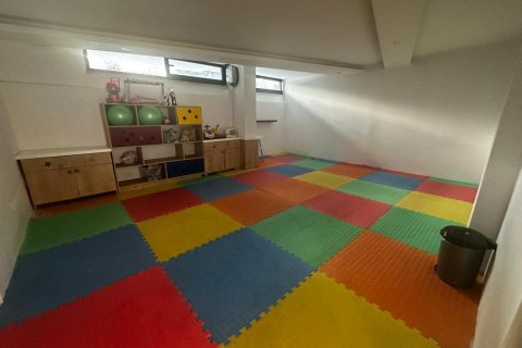 1+1 Lejlighed  i Alanya, Antalya, Tyrkiet Nr. 211879 - 12