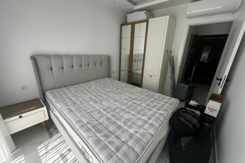 1+1 Lejlighed  i Alanya, Antalya, Tyrkiet Nr. 211879 - 5