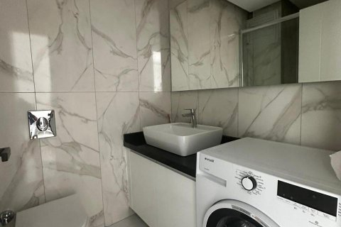 1+1 Lejlighed  i Alanya, Antalya, Tyrkiet Nr. 211879 - 7