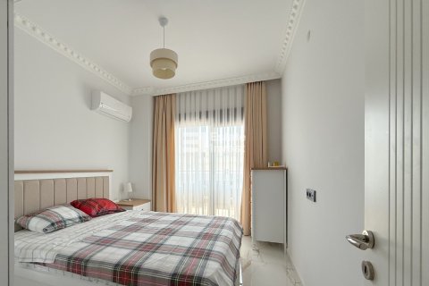 Аренда квартиры  в Аланье, Анталье, Турция 2+1, 105м2, №211880 – фото 1