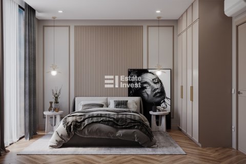 2+1 Leilighet  i Alanya, Antalya, Tyrkia Nr. 211876 - 6