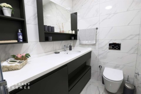 Apartment for sale in Istanbul, Turkey, 1 bedroom, 59m2, No. 233315 – photo 10