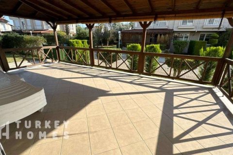 ویلا در Belek ، ترکیه 4 خوابه ، 200 متر مربع. شماره 233317 - 9