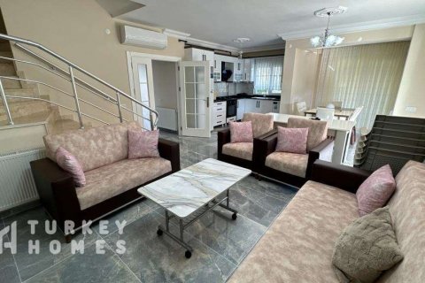 ویلا در Belek ، ترکیه 4 خوابه ، 200 متر مربع. شماره 233317 - 4