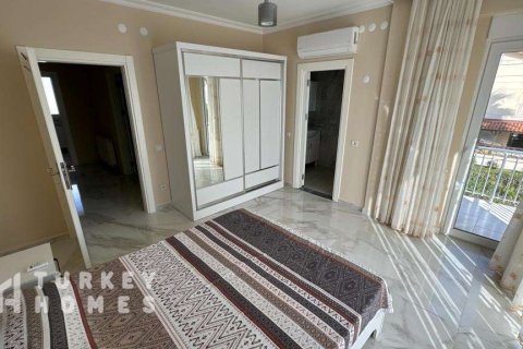 ویلا در Belek ، ترکیه 4 خوابه ، 200 متر مربع. شماره 233317 - 12