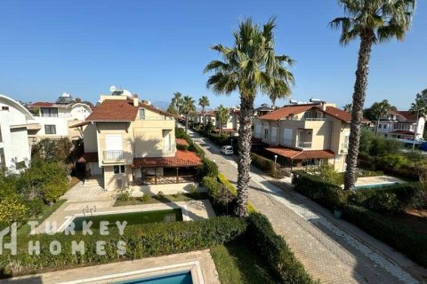 ویلا در Belek ، ترکیه 4 خوابه ، 200 متر مربع. شماره 233317 - 25