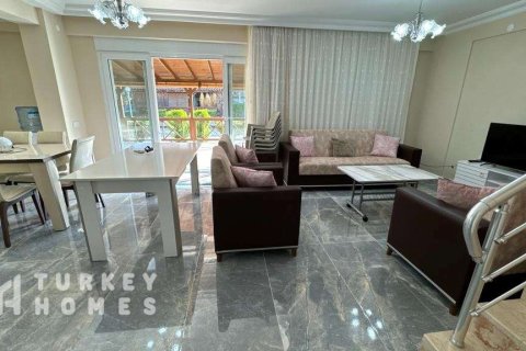 ویلا در Belek ، ترکیه 4 خوابه ، 200 متر مربع. شماره 233317 - 5