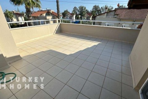 ویلا در Belek ، ترکیه 4 خوابه ، 200 متر مربع. شماره 233317 - 17