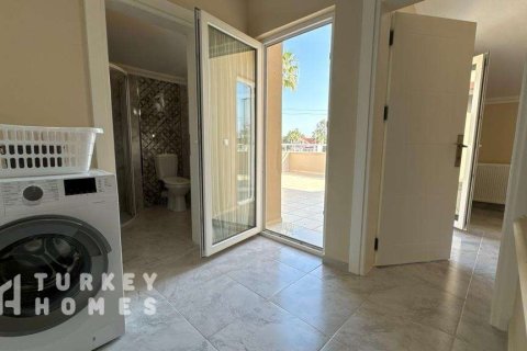 ویلا در Belek ، ترکیه 4 خوابه ، 200 متر مربع. شماره 233317 - 20