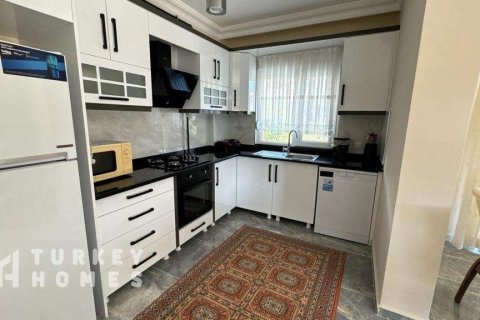 ویلا در Belek ، ترکیه 4 خوابه ، 200 متر مربع. شماره 233317 - 7