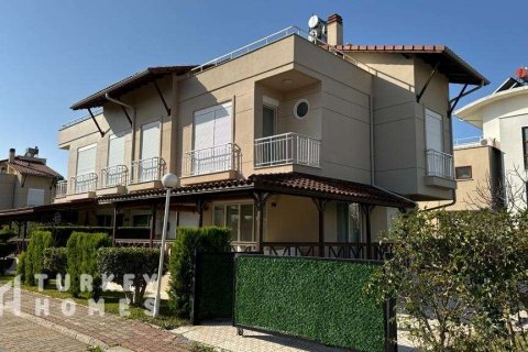 ویلا در Belek ، ترکیه 4 خوابه ، 200 متر مربع. شماره 233317 - 23