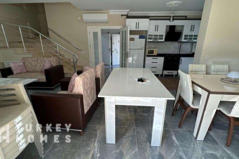 ویلا در Belek ، ترکیه 4 خوابه ، 200 متر مربع. شماره 233317 - 6
