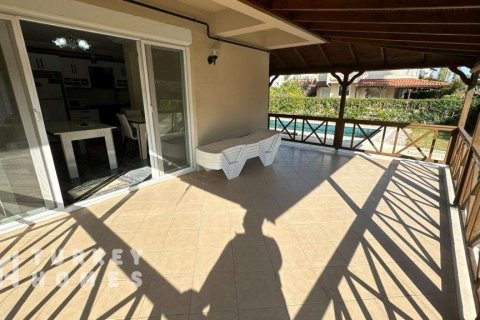 ویلا در Belek ، ترکیه 4 خوابه ، 200 متر مربع. شماره 233317 - 8