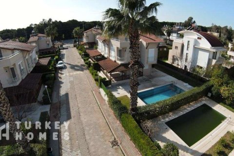 ویلا در Belek ، ترکیه 4 خوابه ، 200 متر مربع. شماره 233317 - 24