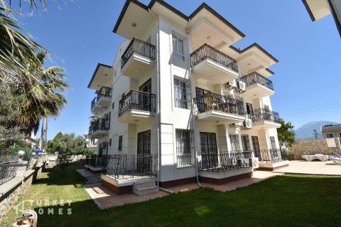 2+1 Lejlighed i Fethiye, Mugla, Tyrkiet Nr. 233314 - 18