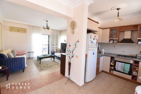 2+1 Lejlighed i Fethiye, Mugla, Tyrkiet Nr. 233314 - 6