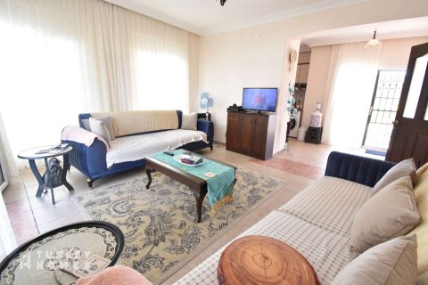 2+1 Lejlighed i Fethiye, Mugla, Tyrkiet Nr. 233314 - 7